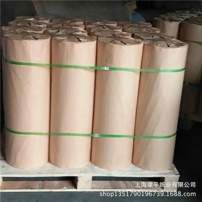 Roll Cushion Paper OEM factory