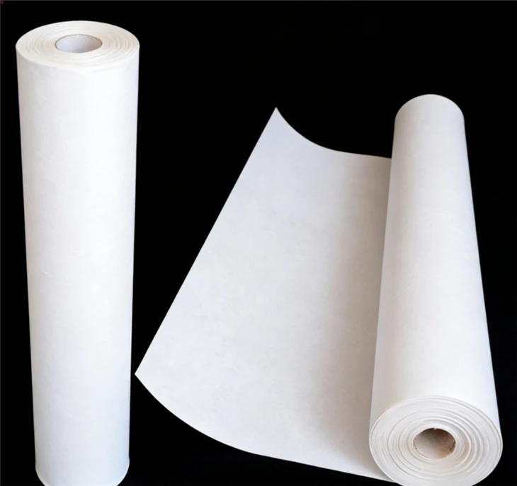 Small White Kraft Paper Roll suppliers