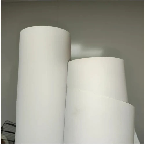 Small White Kraft Paper Roll price