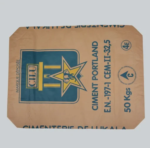 Eco-friendly Elastic Paper For Cement Package best