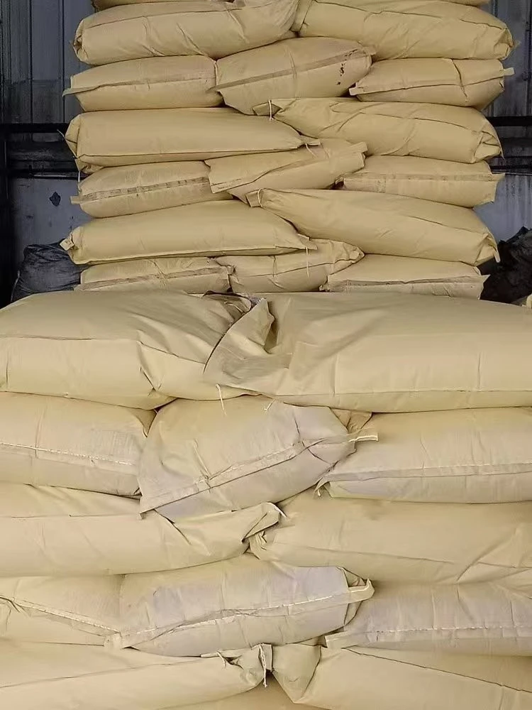 Eco-friendly Elastic Paper For Cement Package high quality