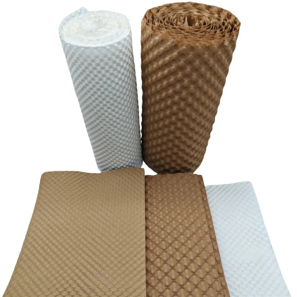 Roll Cushion Paper OEM suppliers