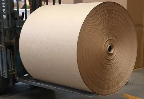 Roll Cushion Paper OEM manufacturers